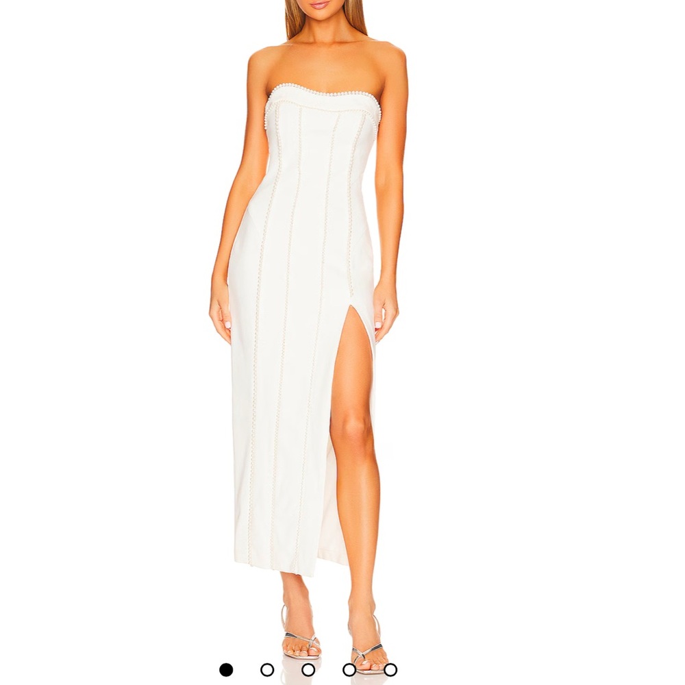 NWT-Whynter Maxi Dress